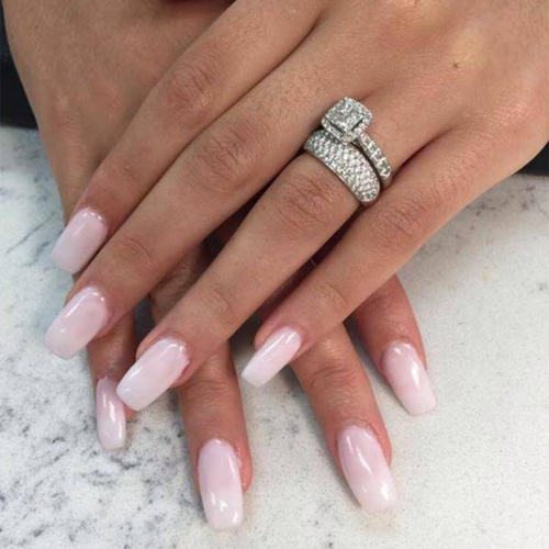 Nail design 1