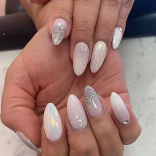Nail design 2