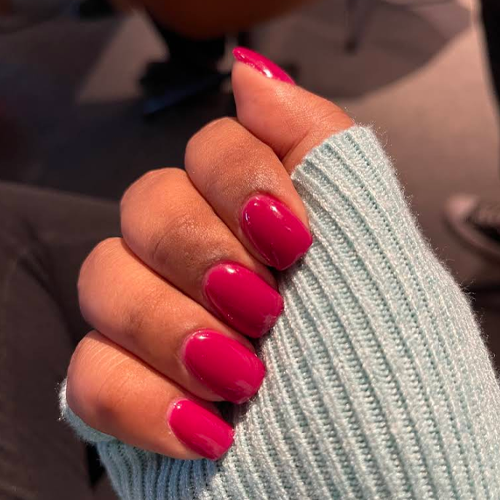 Nail design 3