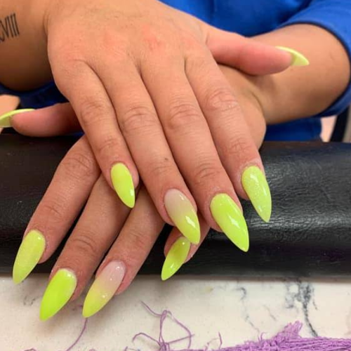 Nail design 5